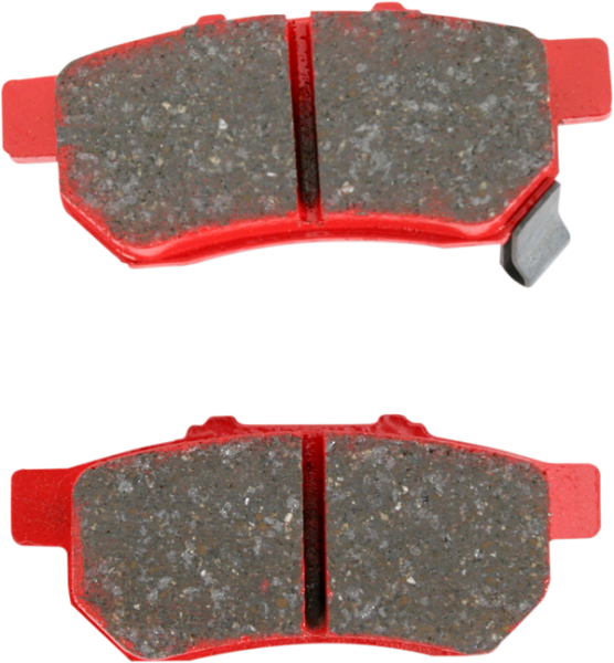 Sport Carbon (r)x(r) Brake Pads, 2, nordicamoto.ro