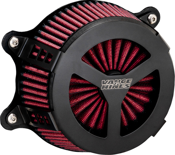 Radiant Iii Air Intake Black, 2, nordicamoto.ro