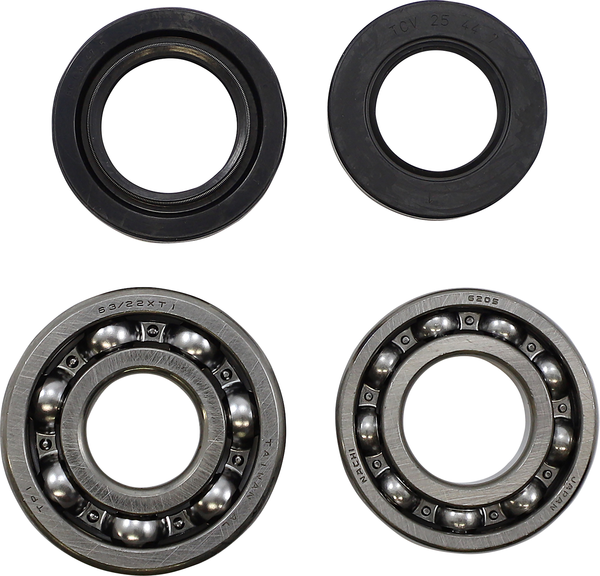 Main Bearing Kit, 1, nordicamoto.ro
