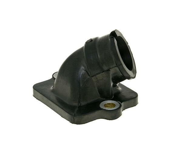 Intake Manifolds Black, 1, nordicamoto.ro