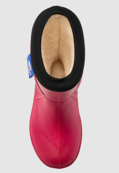 POLYVER Kids Boots Winter Pink 25/26 34, 2, nordicamoto.ro