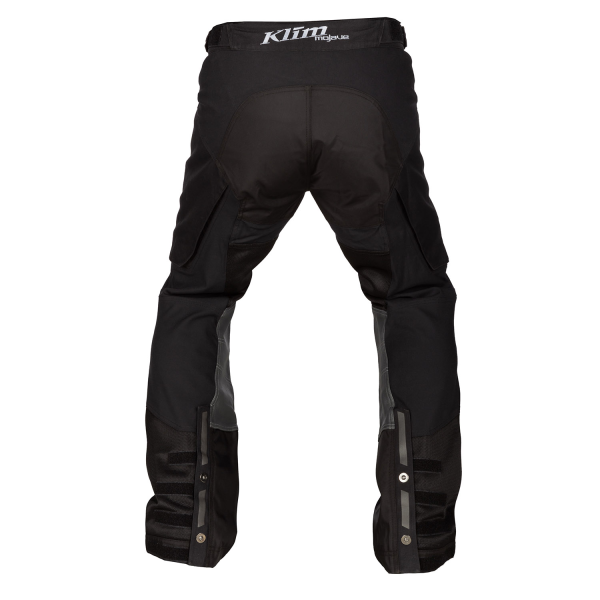 Pantaloni Enduro Mojave Cool Gray, 8, nordicamoto.ro
