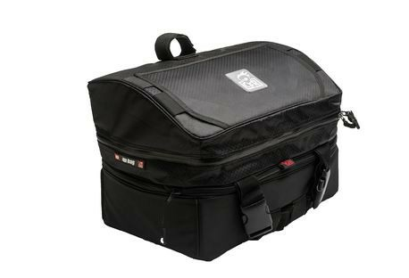 *CFR QP Bag Black, 1, nordicamoto.ro