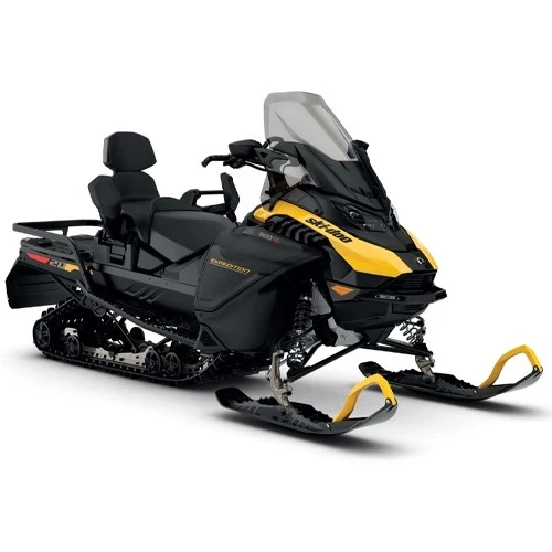 Ski-Doo Expedition LE 24" 900 ACE Turbo '26 motoros szán, 1, nordicamoto.ro
