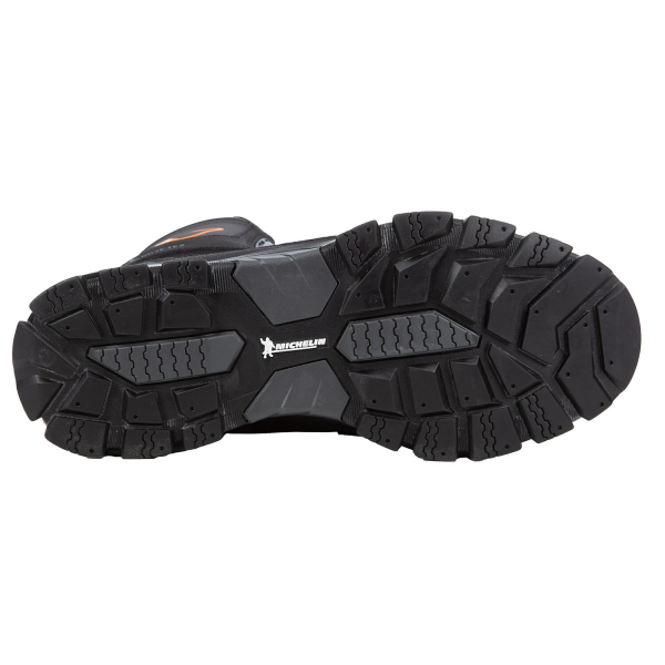 Klim Klutch GTX BOA fekete motoros csizma, 29, nordicamoto.ro