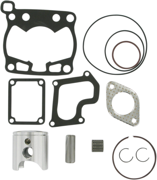 High Performance Piston Kit With Gaskets For 2-stroke, 1, nordicamoto.ro
