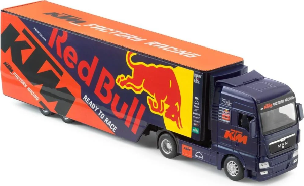 TEAM TRUCK, 1, nordicamoto.ro