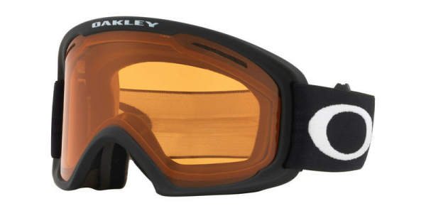 Oakley O-Frame 2.0 Pro M motoros szán szemüveg, matt fekete színben, Persimmon kiegészítővel, 1, nordicamoto.ro