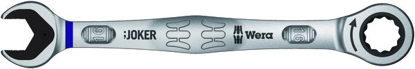 Wrench Stainless Steel, 1, nordicamoto.ro
