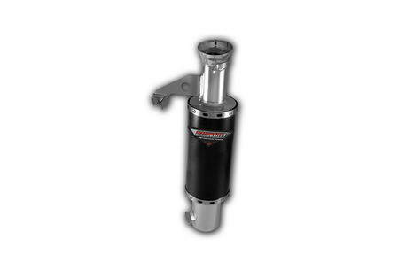SPI 2021 Yamaha Mountain Max 800 Carbon fiber muffler, 1, nordicamoto.ro