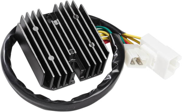 Lithium-ion Compatible Rectifier Regulator, 1, nordicamoto.ro