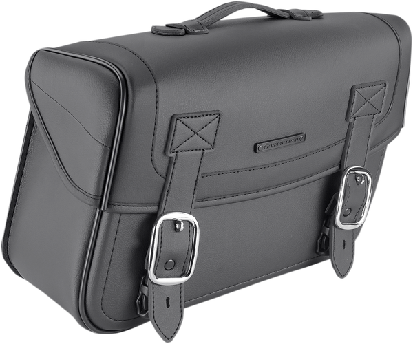 D2000 Universal Saddlebags Black, 5, nordicamoto.ro