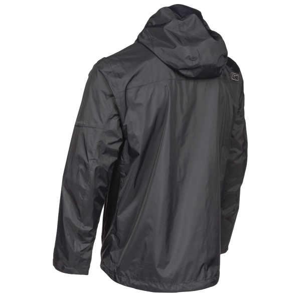 Geaca Snowmobil Klim Stash Non-Insulated Black - Asphalt, 2, nordicamoto.ro