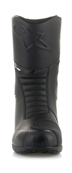 Alpinestars Ander v2 Drystar fekete túracipő 45, 8, nordicamoto.ro