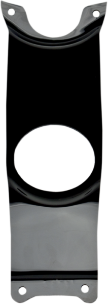 Replacement Gas Tank Cover Black, 2, nordicamoto.ro