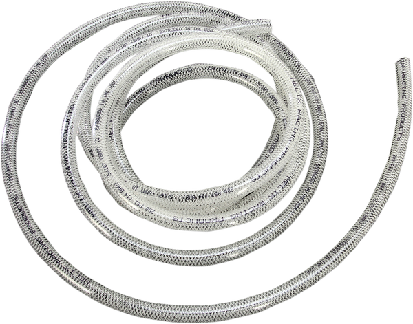 High-pressure Fuel Line Clear, 1, nordicamoto.ro