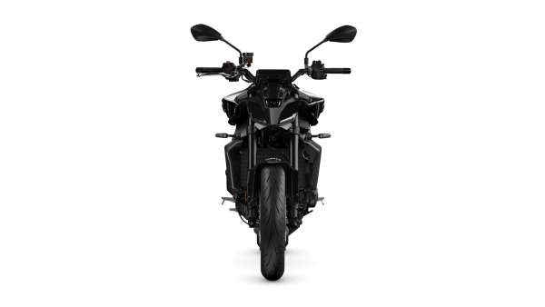 Yamaha MT-09 Y-AMT motorkerékpár, 8, nordicamoto.ro