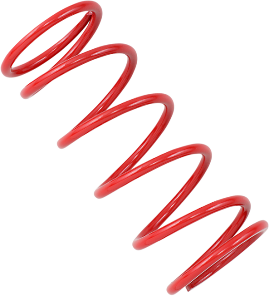 Secondary Clutch Spring Red, 1, nordicamoto.ro