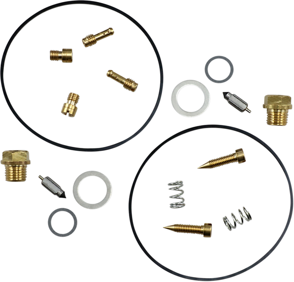 Carb Rebuild Kit, 1, nordicamoto.ro