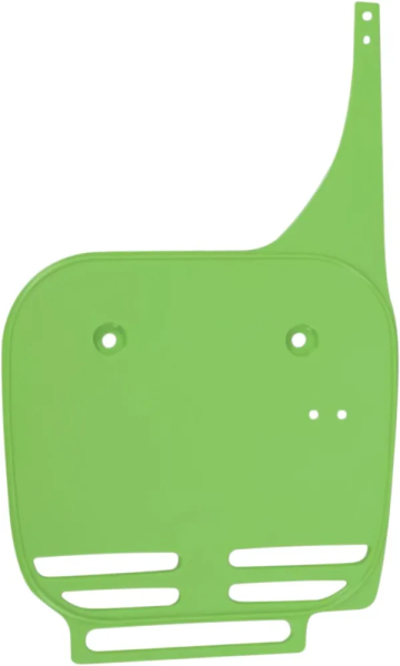 F# Kx60 Plate 84-99 Verde Verde – közvetlenül felszerelhető frissítés azoknak a kerékpárosoknak, akik a kanyarokért élnek., 1, nordicamoto.ro