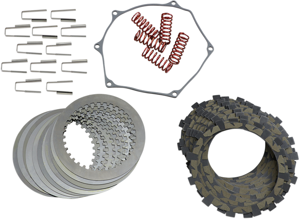 Torqdrive® Clutch Pack, 1, nordicamoto.ro
