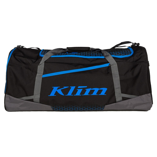 Drift Gear Bag Monument – Fekete, 10, nordicamoto.ro