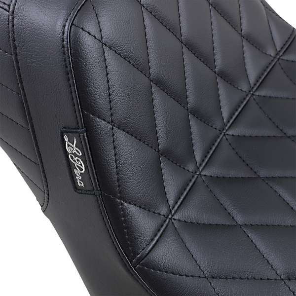 Kickflip Seat Black, 1, nordicamoto.ro
