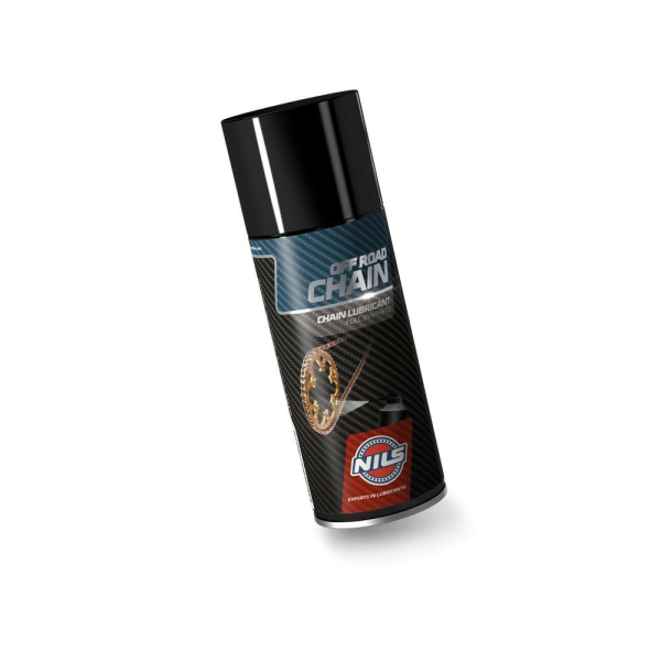 Nils terepjáró láncspray 400 ml, 1, nordicamoto.ro