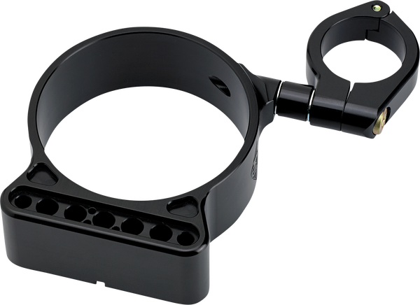 Oe Indicator Speedometer Side Mount Black, 2, nordicamoto.ro