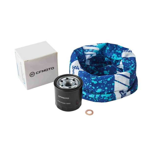 OLAJSZŰRŐ KÉSZLET + TÖMÍTÉS + SÁL CFMOTO 650NK, 2, nordicamoto.ro