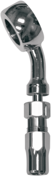 Byo® Build-your-own Banjo With Fitting Chrome, 1, nordicamoto.ro