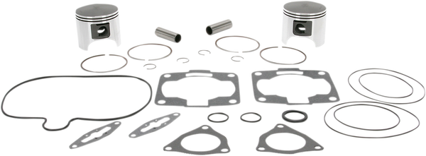 Piston Kit With Gaskets For Snowmobile, 1, nordicamoto.ro