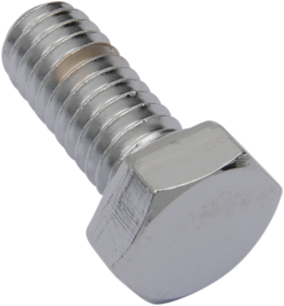Replacement Hex-head Bolts Silver, 1, nordicamoto.ro