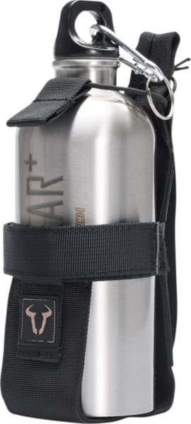 Suport pentru sticlă SW-Motech Legend Gear LA6 Negru BCTRS0040810000, 1, nordicamoto.ro