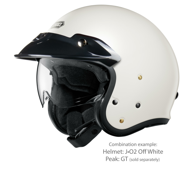 SHOEI J.O2 fúvóka sisak, fehér, S-es méret, 3, nordicamoto.ro