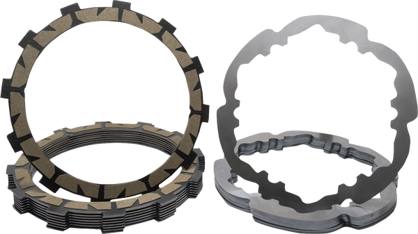 Core Manual Torqdrive® Clutch Kit, 4, nordicamoto.ro
