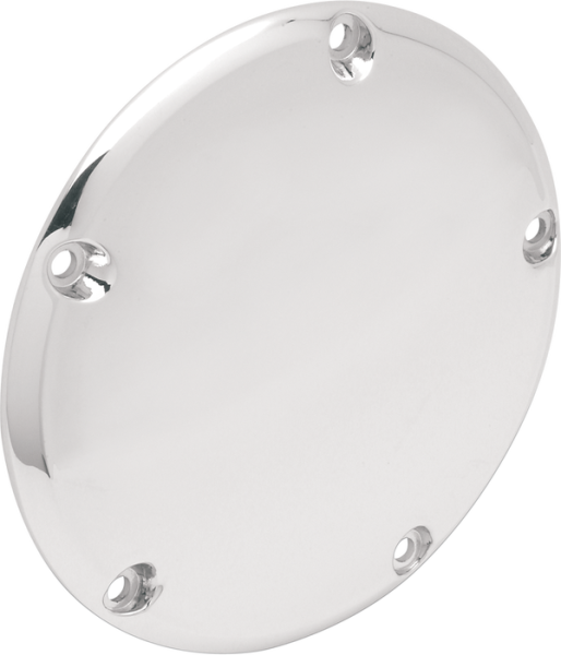 Derby Cover Chrome, 1, nordicamoto.ro