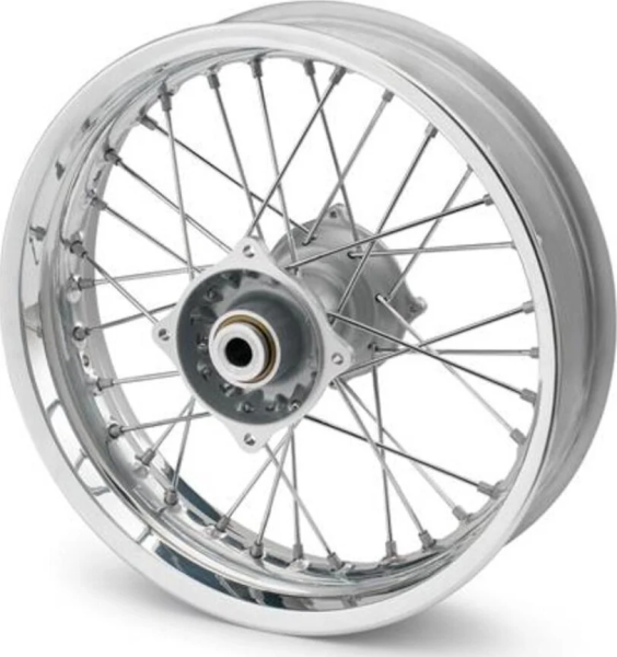 REAR WHEEL 3 5X16&039 &039, 1, nordicamoto.ro