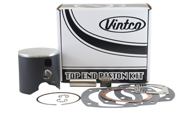 Top End Piston Kit, 2, nordicamoto.ro