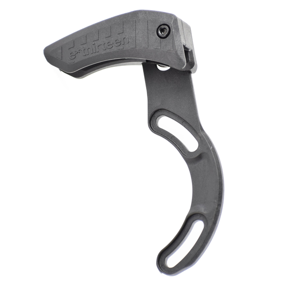 E*spec Plus Chainguide Black, 1, nordicamoto.ro