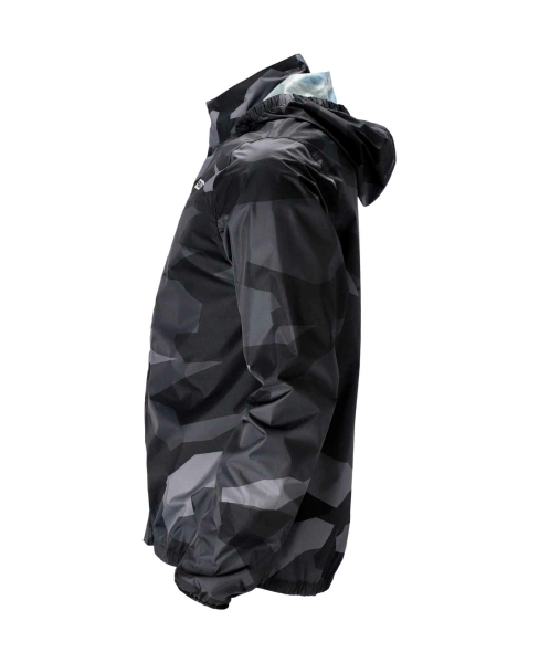 Acerbis X-DRY esőkabát, fekete, M, 8, nordicamoto.ro