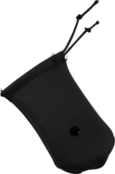 Microphone Windsock Black, 2, nordicamoto.ro