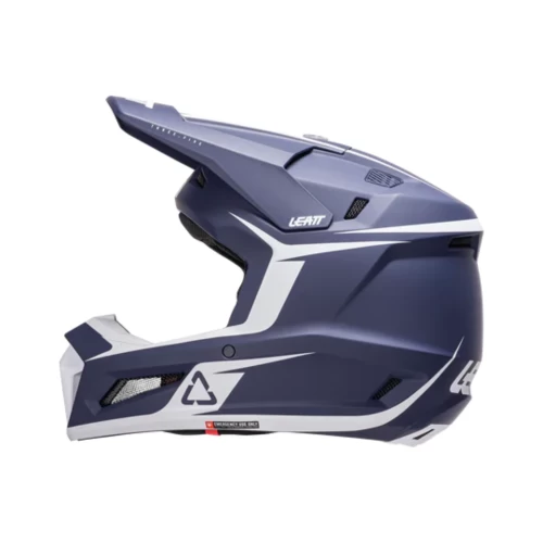 Leatt Moto 3.5 V26 sisak-készlet, kék, XXL, 5, nordicamoto.ro