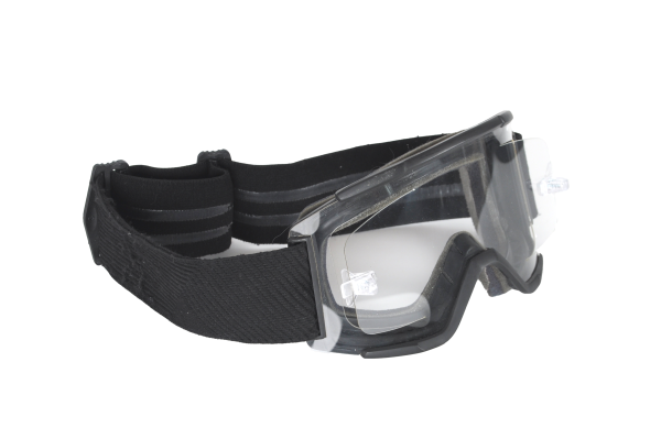Smith Optics Squad XL átlátszó AirScreen lencse, 1, nordicamoto.ro