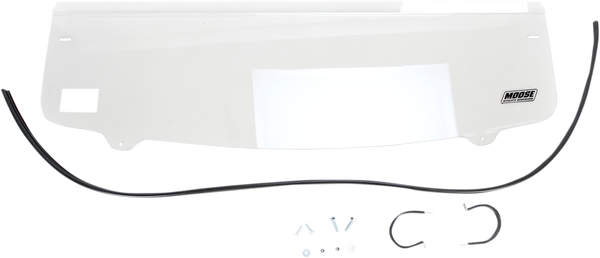 Half Windshield Clear, 1, nordicamoto.ro