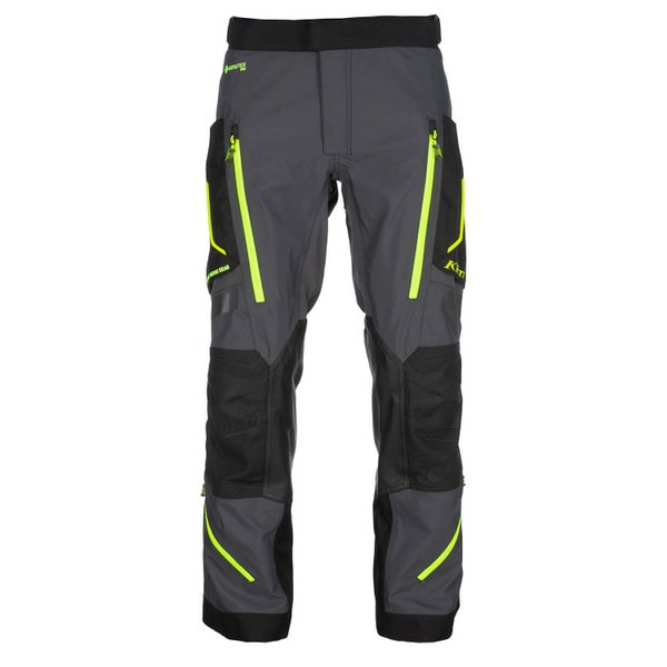 KLIM Badlands Pro Black motoros nadrág, 4, nordicamoto.ro