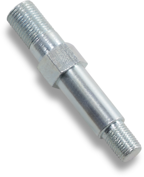 Shock Stud Chrome, Zinc Plated, 1, nordicamoto.ro