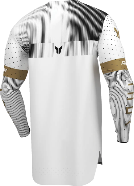 Sportmode Vanish mez fehér-fekete, 5, nordicamoto.ro