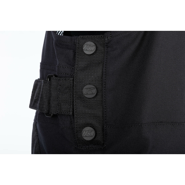 Pantaloni Dama Klim Rebelle In The Boot Overall Black, 2, nordicamoto.ro