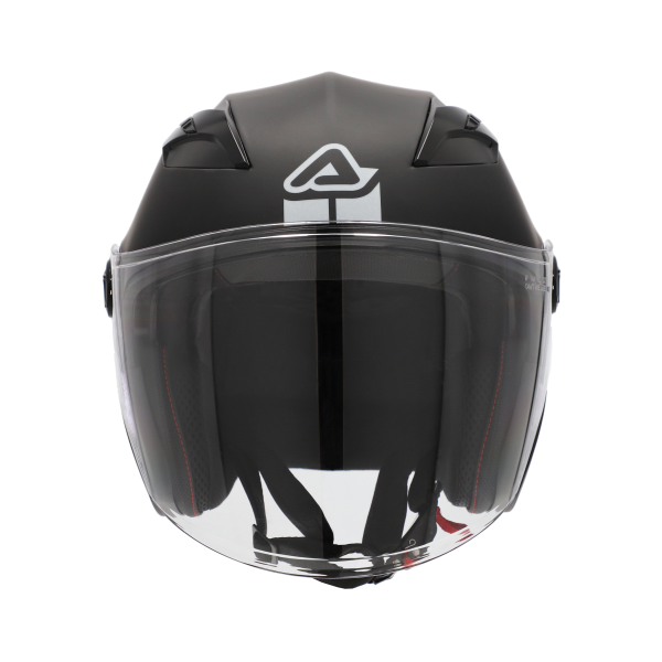 Acerbis Firstway 2.0 22-06 Jet sisak, Black II, M, 8, nordicamoto.ro